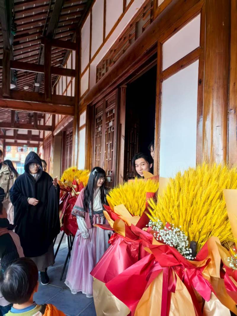 沉浸赋能：乐山景区演艺的差异化突围之路